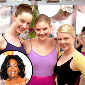 Bunheads, Shonda Rhimes Bunheads, Shonda Rhimes